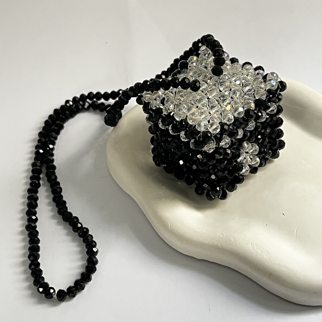 Crystel Khana-e-Kaba Car Hanging