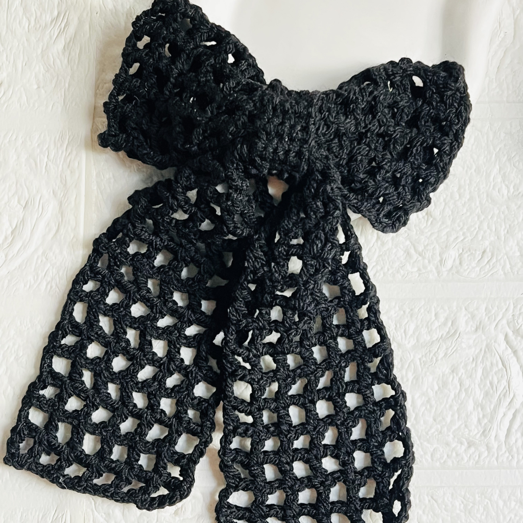 Mesh Bows