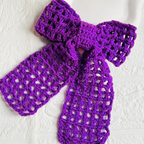 Mesh Bows
