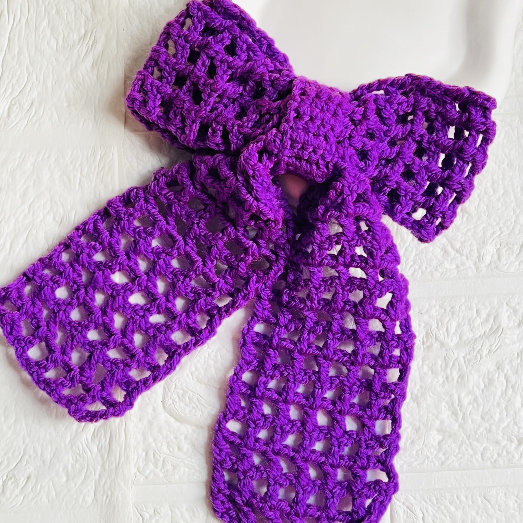 Mesh Bows