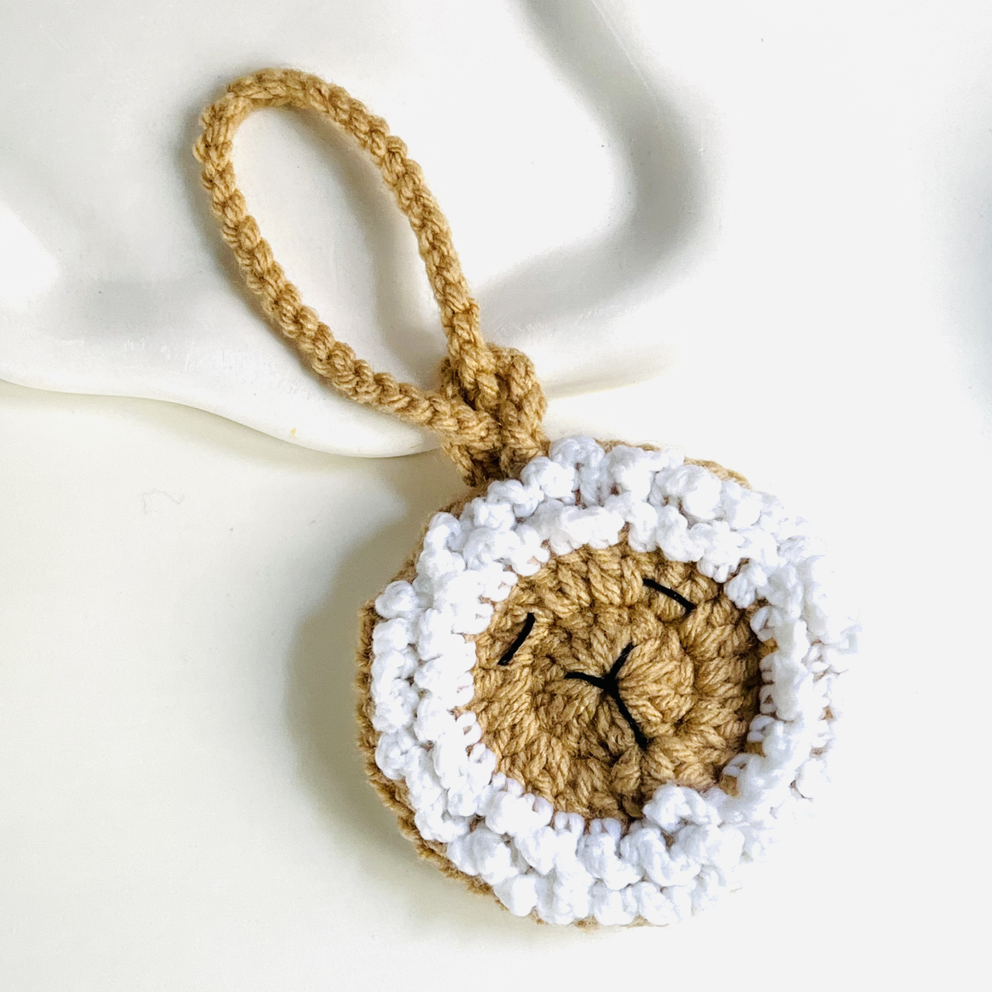 Little Shepherd Eidi Pouch