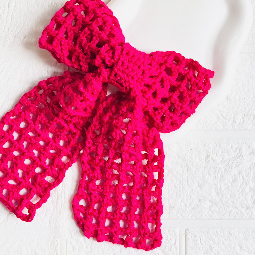 Mesh Bows