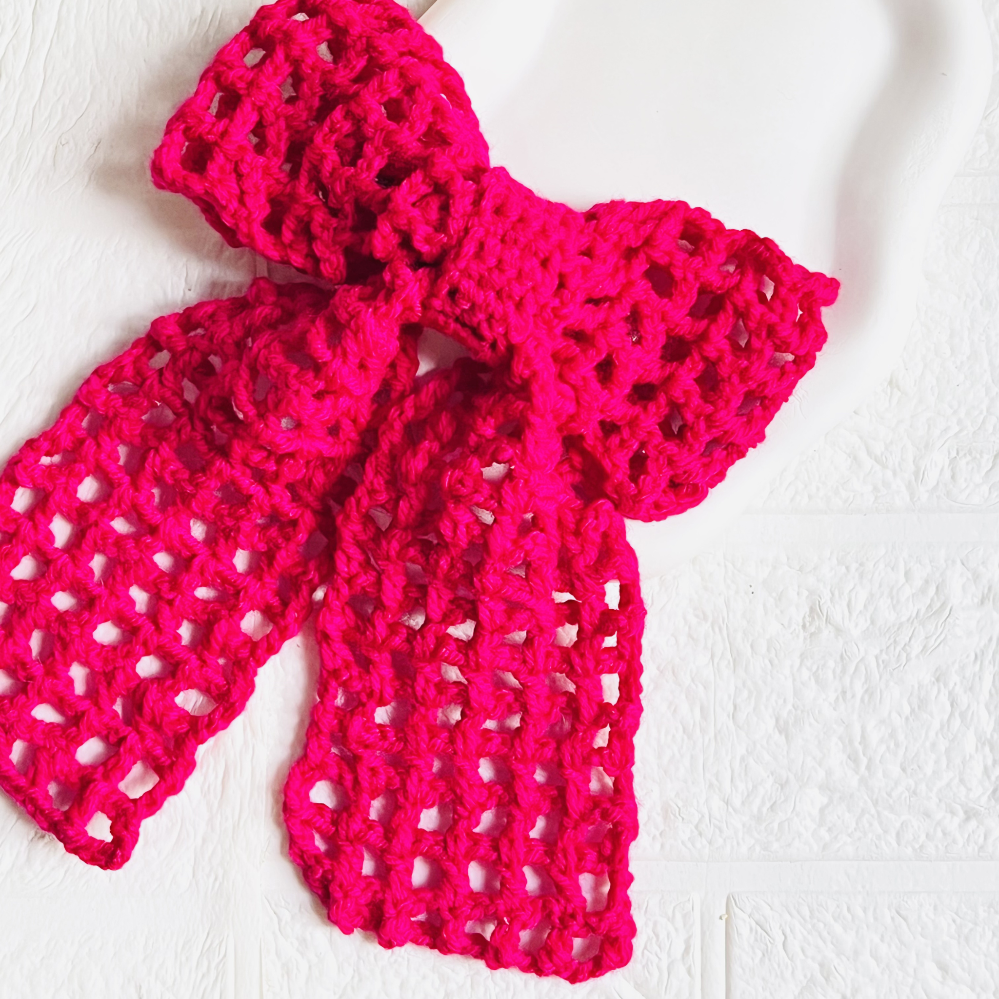 Mesh Bows