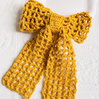 Mesh Bows