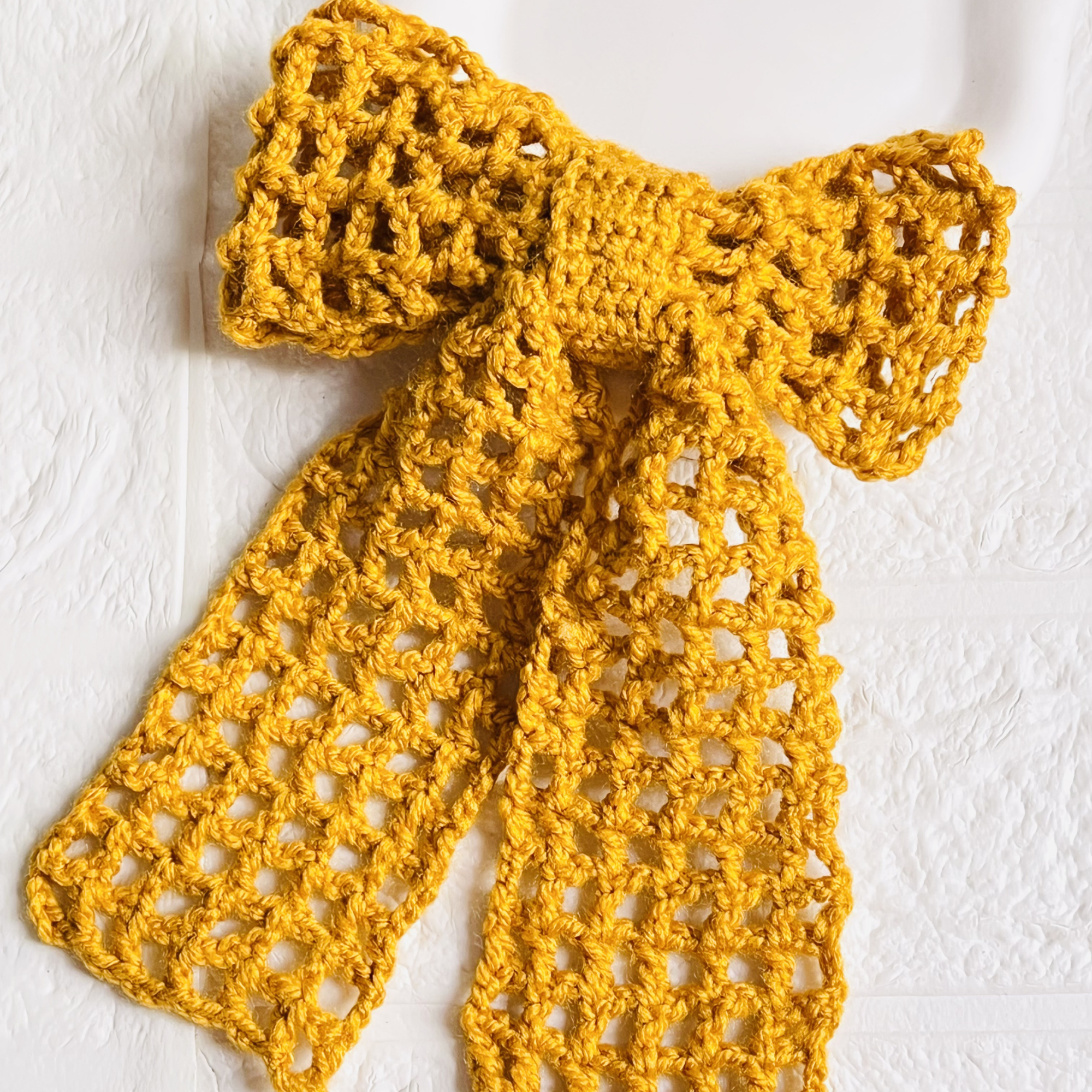 Mesh Bows