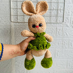 Bella the Bunny