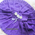 Veolette Bloom Frock