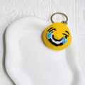 Emoji Keychains