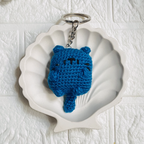 Kitty Keychains