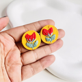 The Umber meadow Studs