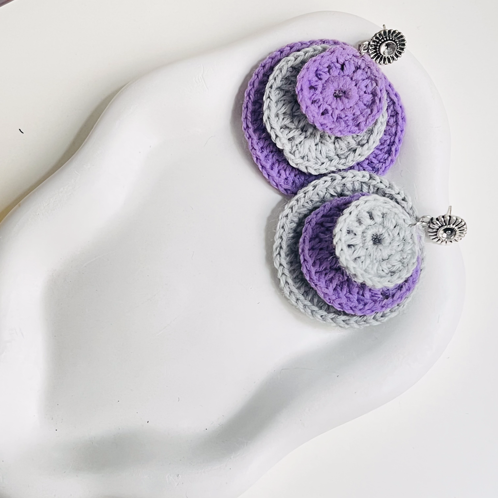 The Lavender Orbitals