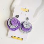 The Lavender Orbitals