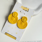 The Bloom Drop Earrings