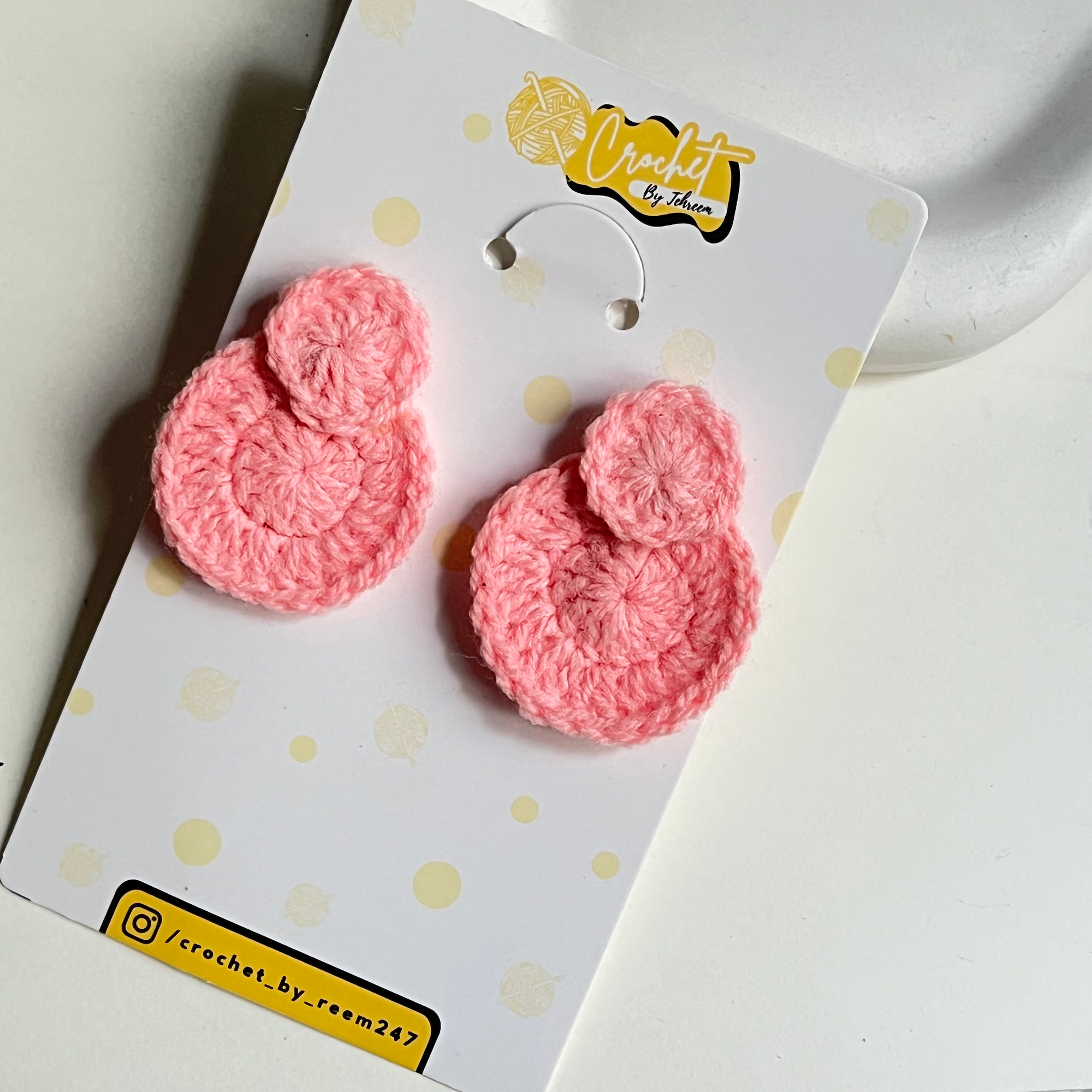 The Bloom Drop Earrings