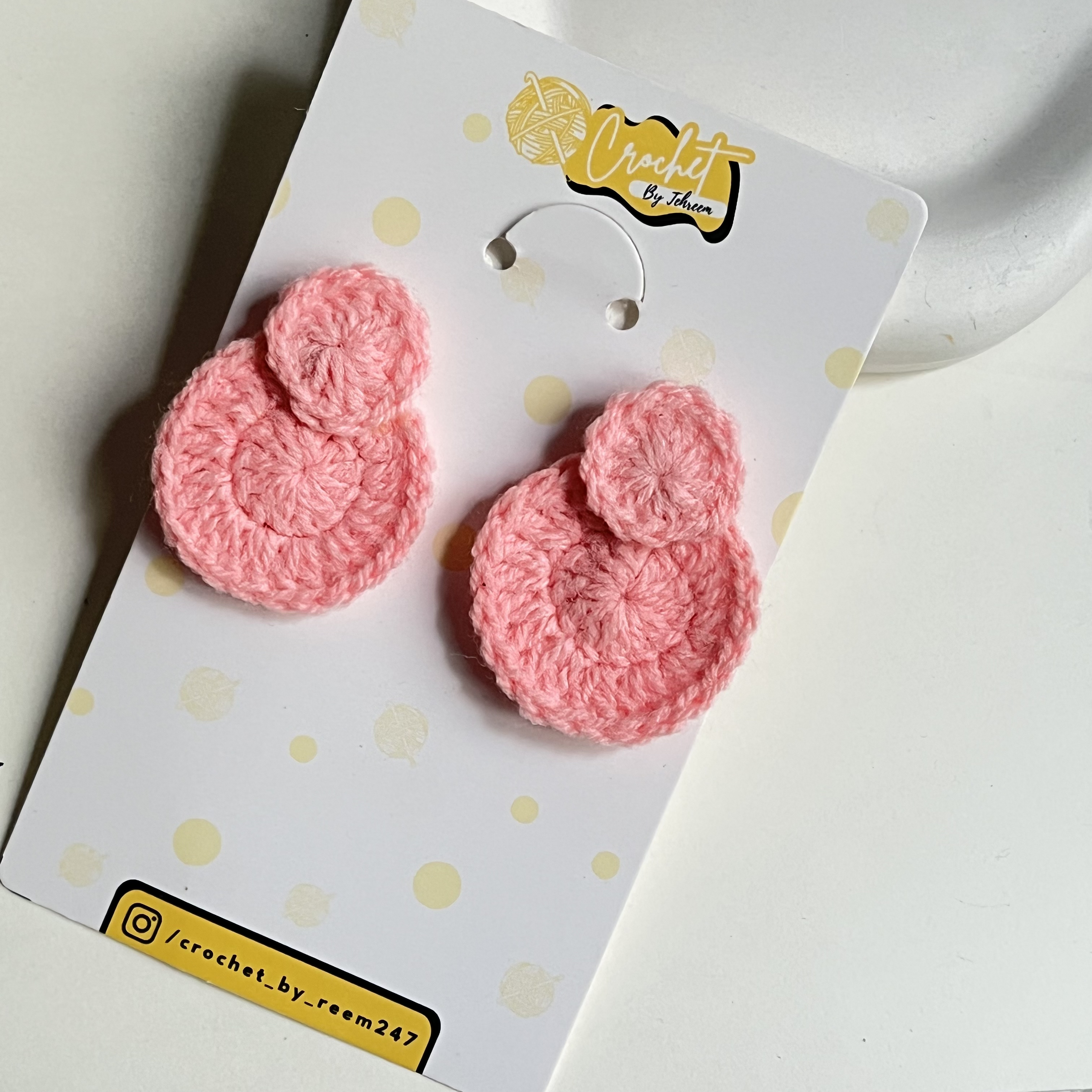 The Bloom Drop Earrings