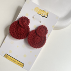 The Bloom Drop Earrings