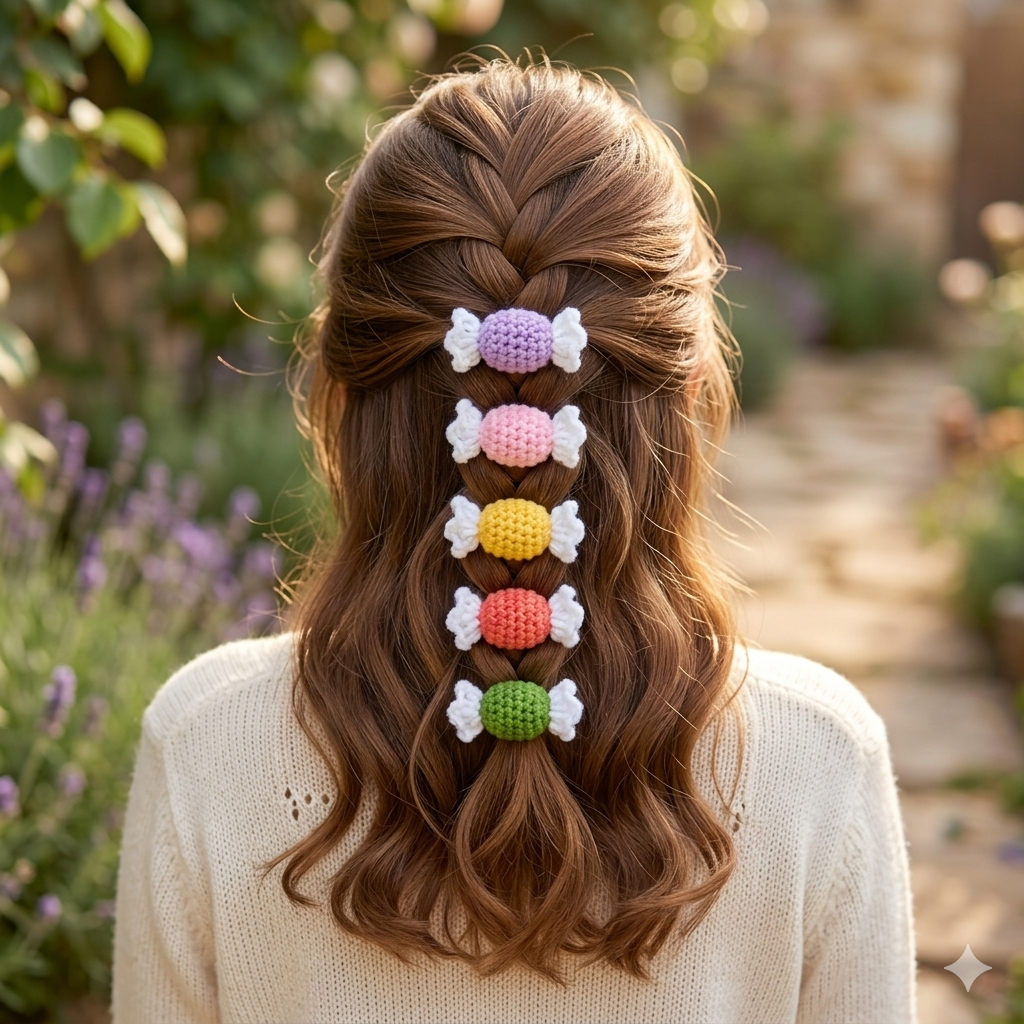 Candy Clips