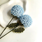 Pingpong Flower