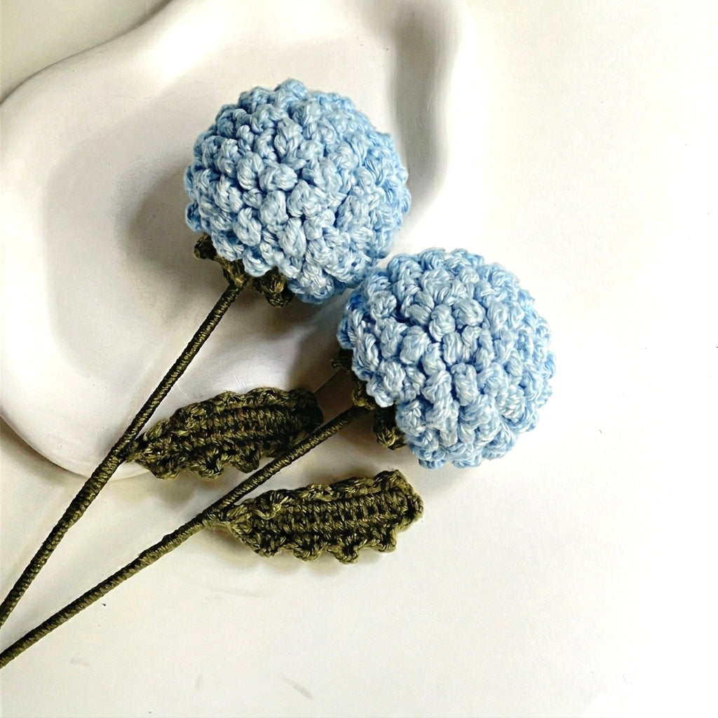 Pingpong Flower