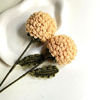 Pingpong Flower