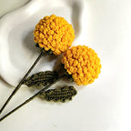 Pingpong Flower
