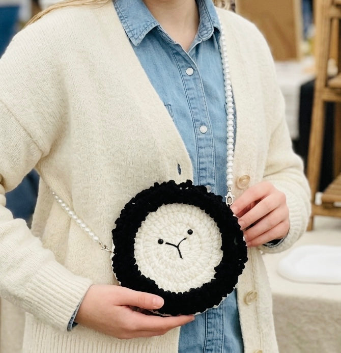 Sheep Purse