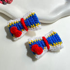 SnowWhite enchanted Bows