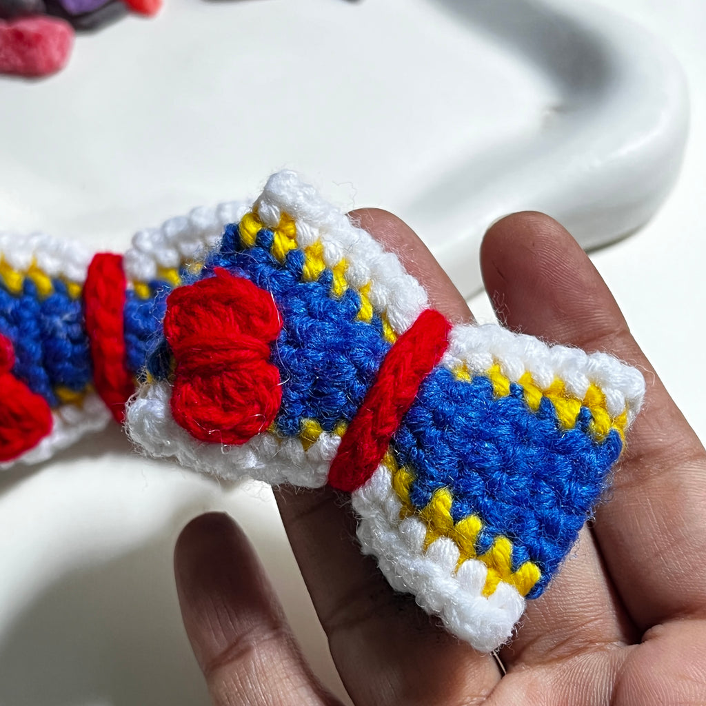 SnowWhite enchanted Bows