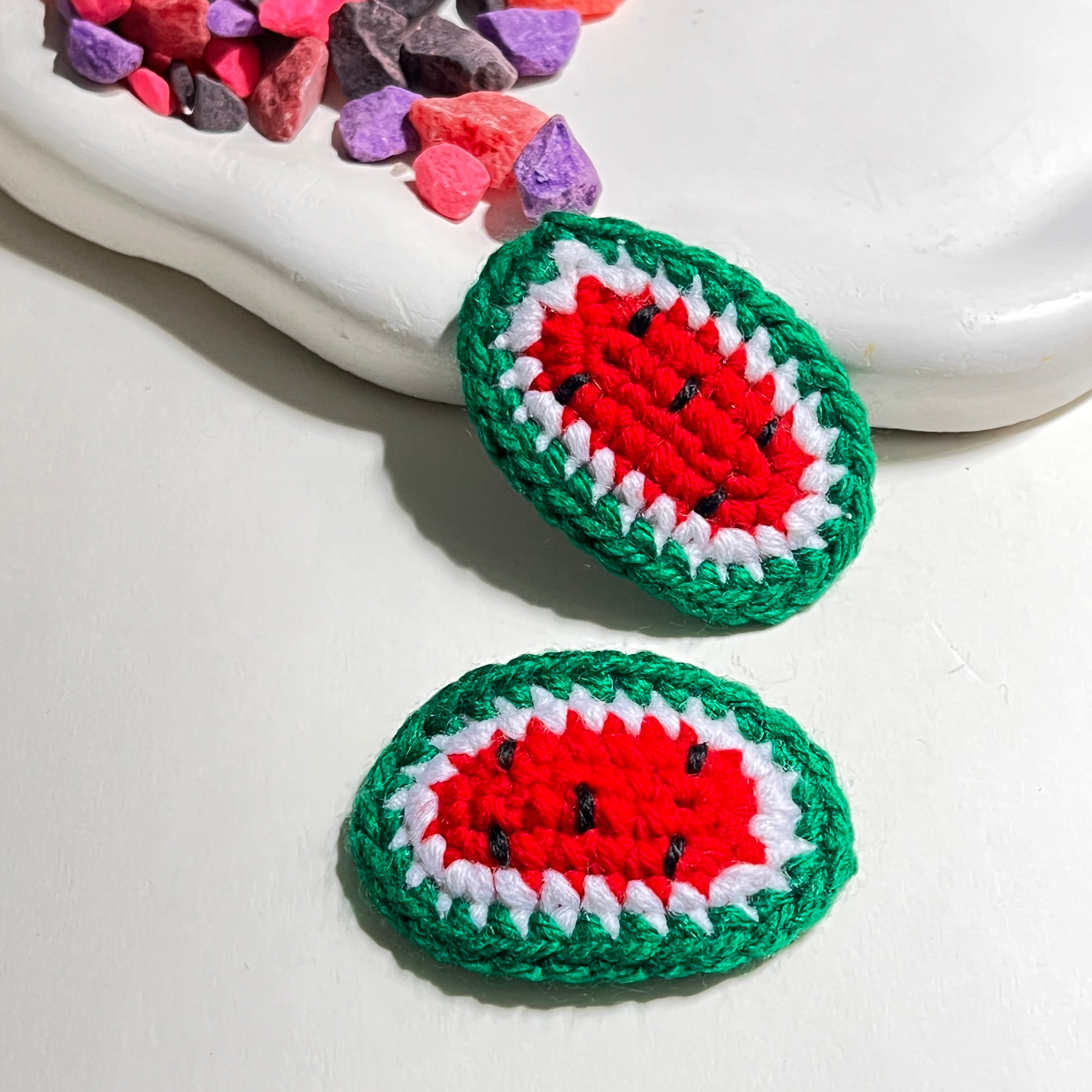 Watermelon Tiktak Clips