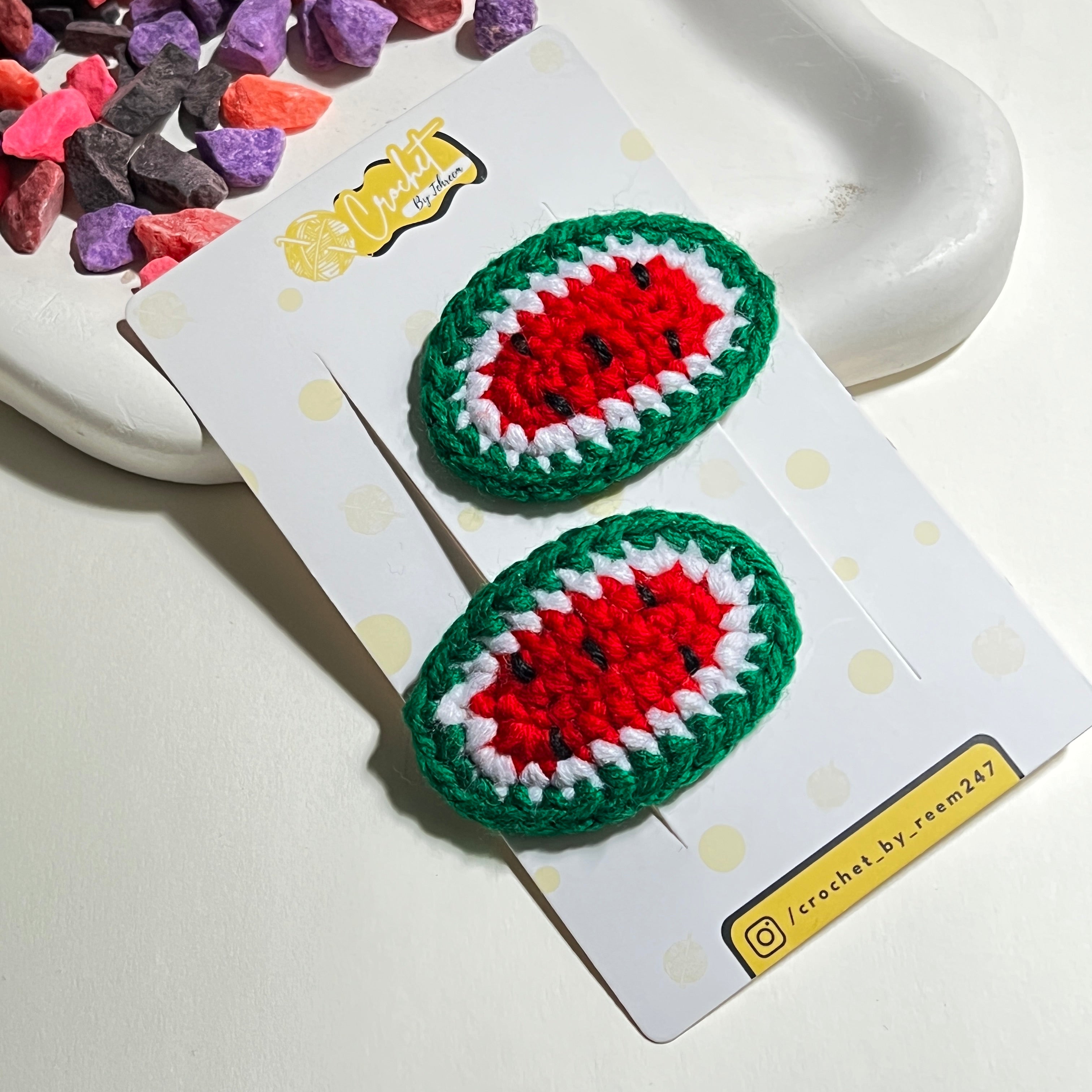 Watermelon Tiktak Clips