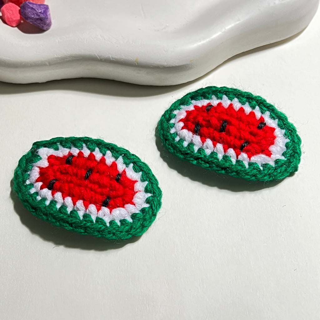 Watermelon Tiktak Clips