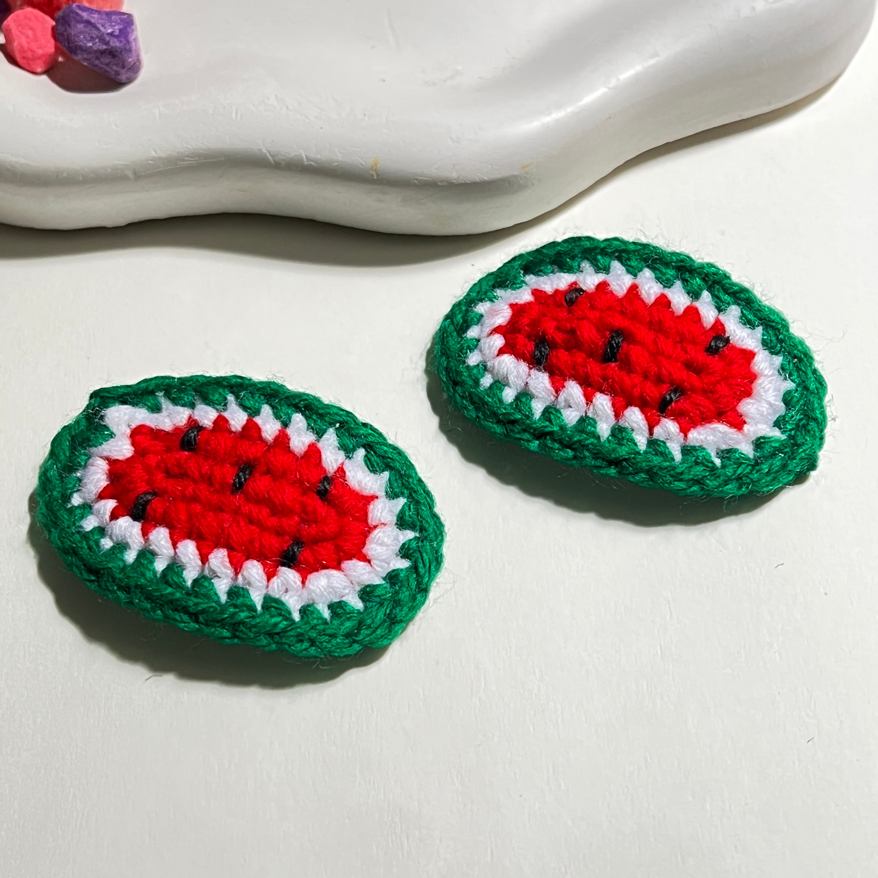 Watermelon Tiktak Clips