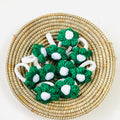 Floral Hair Ties | Azadi Edition