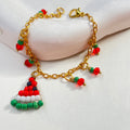 WaterMelon Slice Bracelet