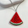 "1 in a Melon" Pendant