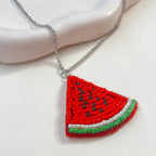 "1 in a Melon" Pendant