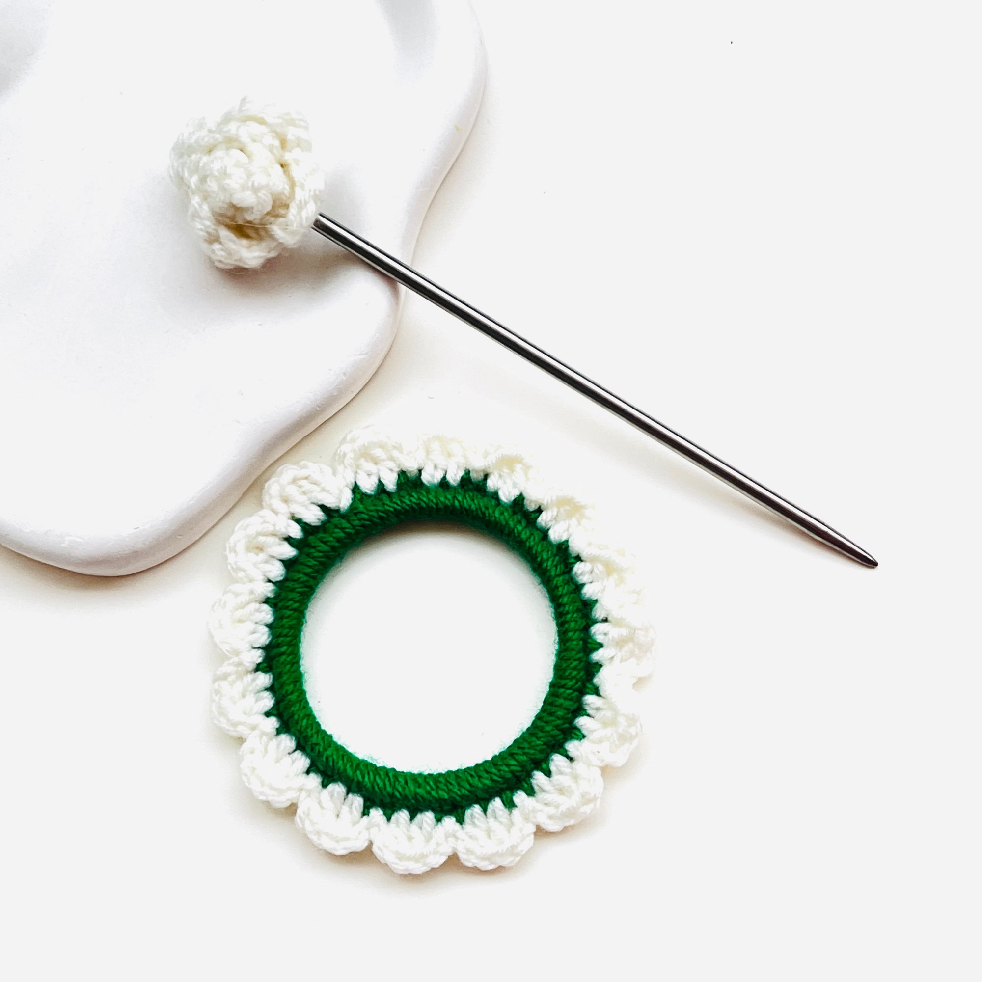 Daisy Bun Stick | Azadi Edition