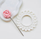 The Midnight Rose Bun Stick
