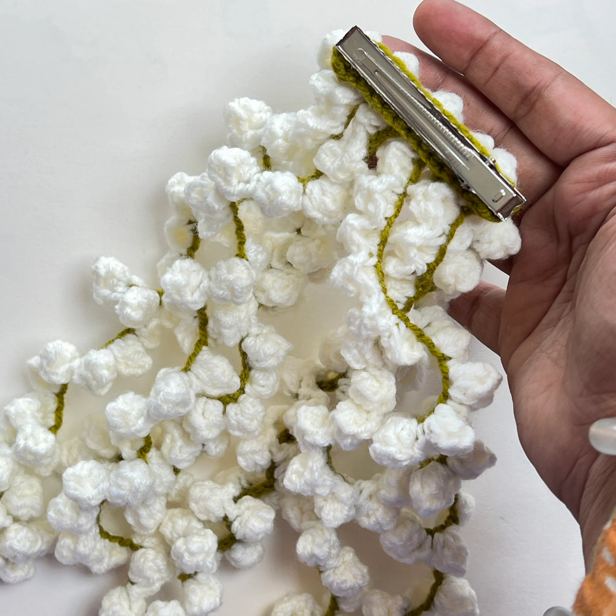 Jasmin/ Motia Gajra