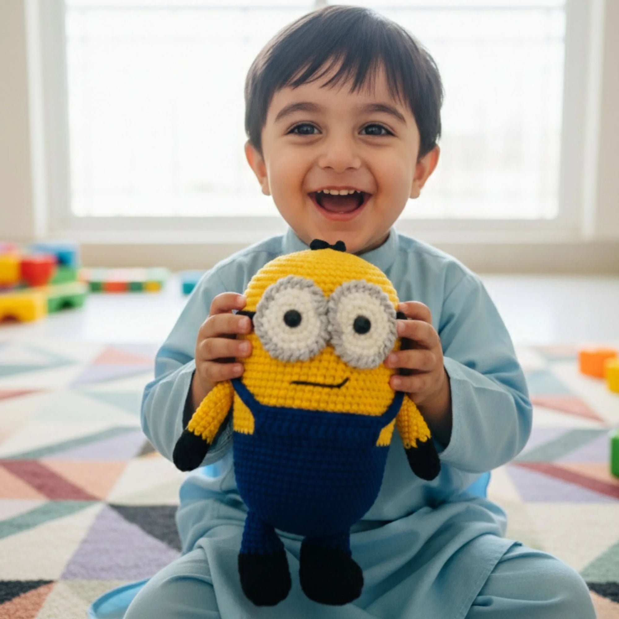 Minion