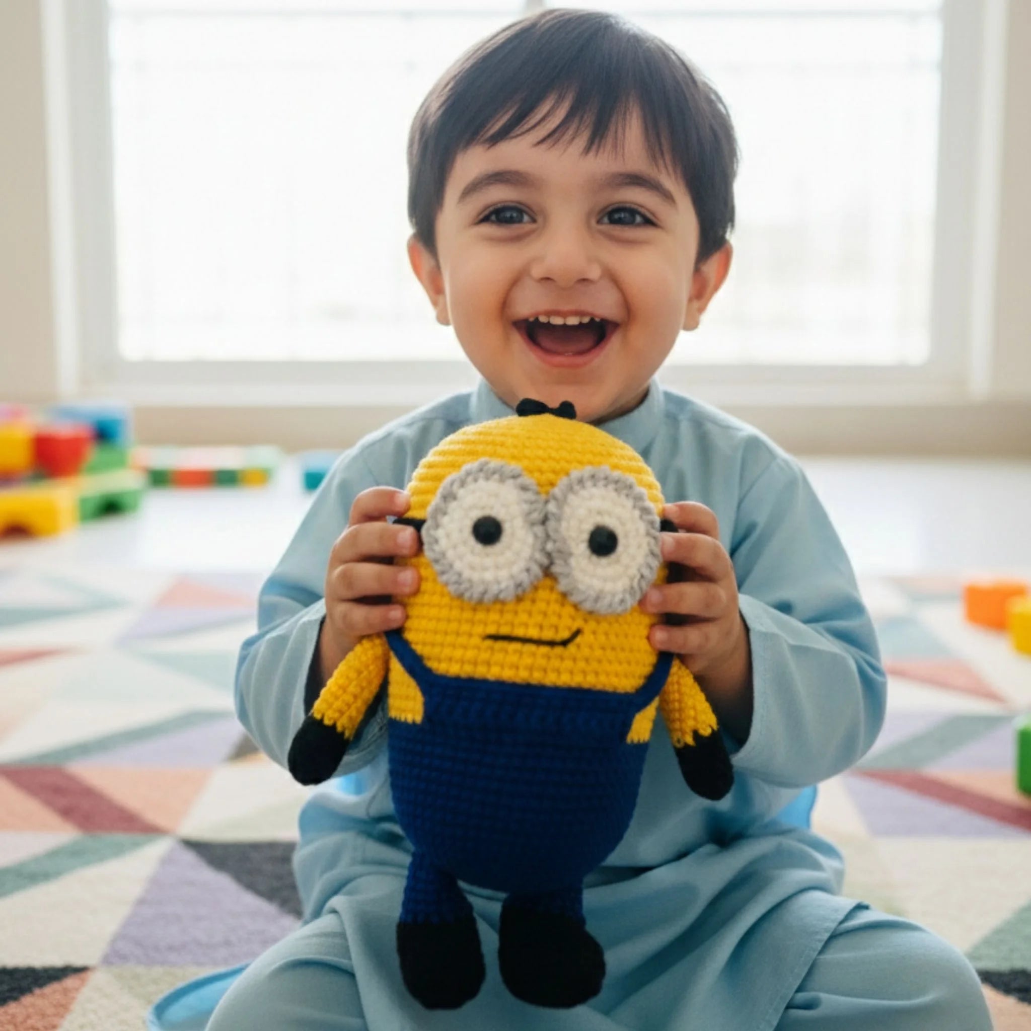 Minion