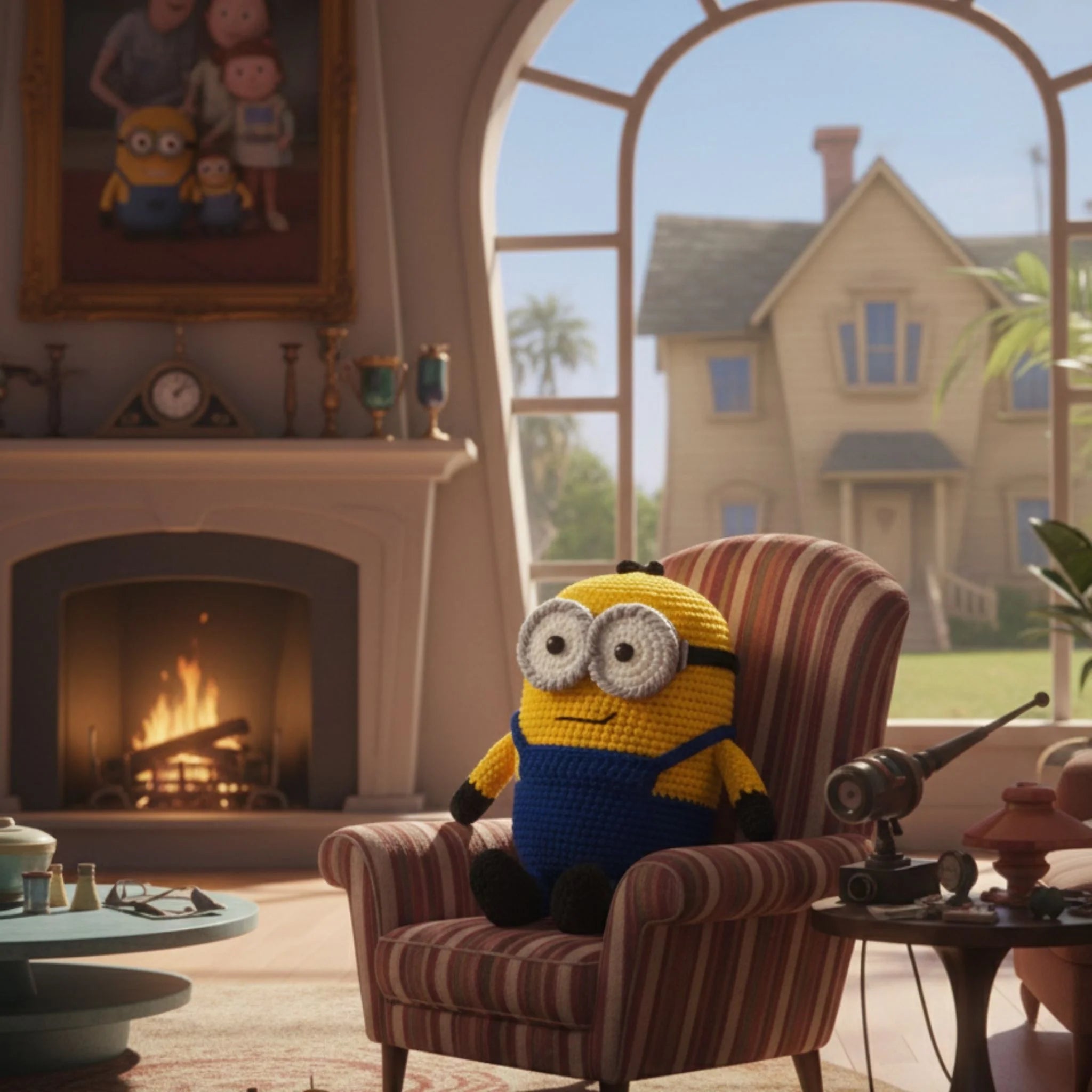 Minion