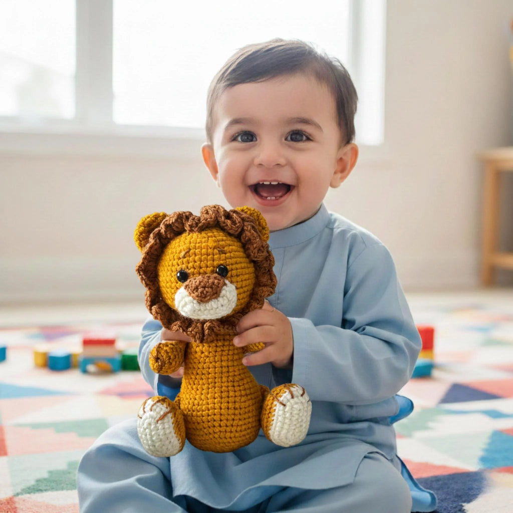 Leo The Lion