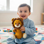 Leo The Lion