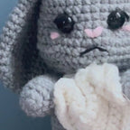 The Anxiety Bunny