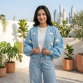 Head in the Clouds Cardigan