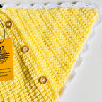 Star Shaped Baby Wrap