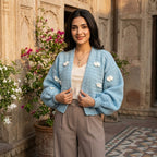 Head in the Clouds Cardigan