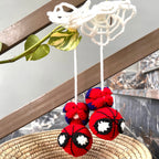 Spiderman Web Hanging Charm